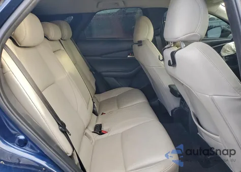 2022 Mazda Cx-30 Preferred z USA, uszkodzony, nr VIN 3MVDMBCLXNM455576